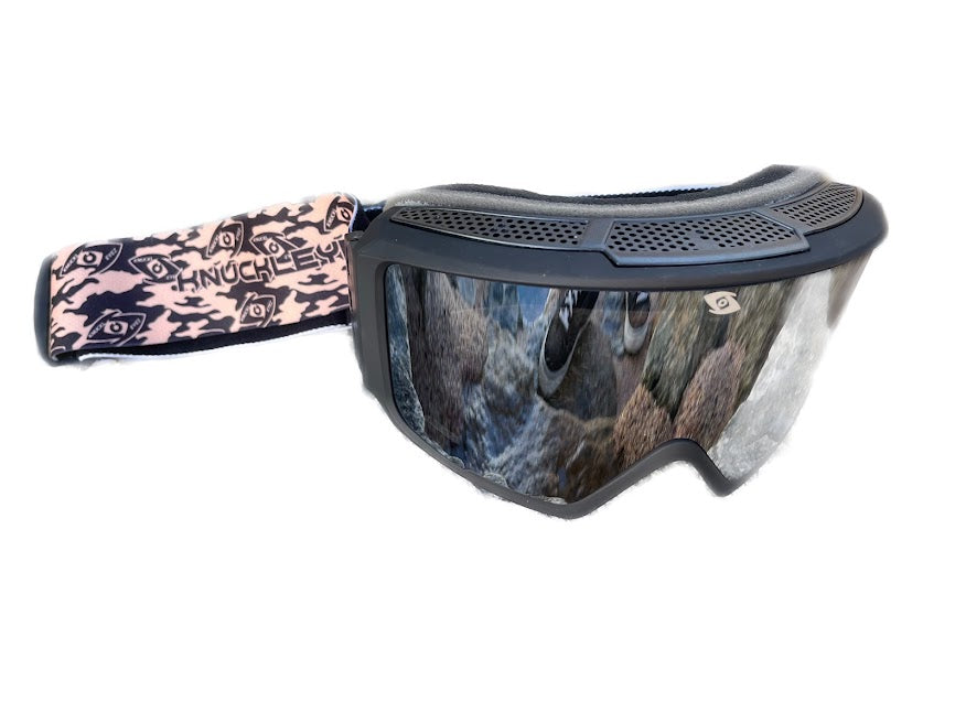 camo goggles Goggles